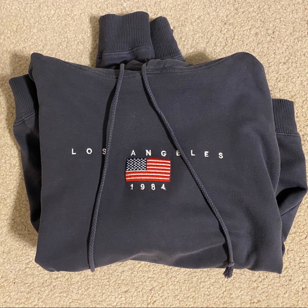 Brandy Melville Hoodie